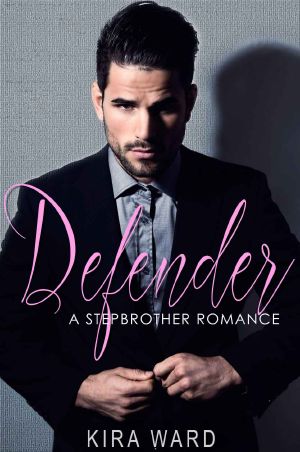 Defender · A Stepbrother Romance