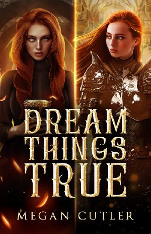 Dream Things True Duology Box Set