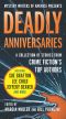 Deadly Anniversaries--A Collection of Stories from Crime Fiction's Top Authors