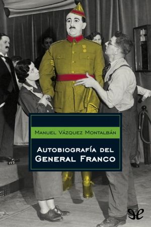 Autobiografía del General Franco