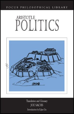 Politics (Focus Philosophical Library)