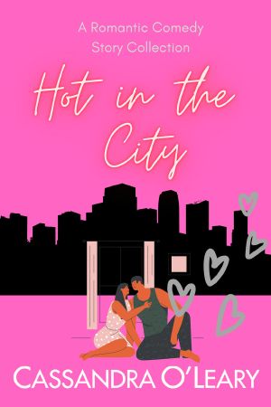 Hot In the City