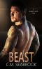 Beast (Savages and Saints Book 4)