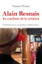 Alain Resnais, les coulisses de la création · Entretiens avec ses proches collaborateurs (Hors Collection)