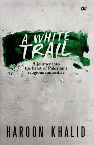 A White Trail