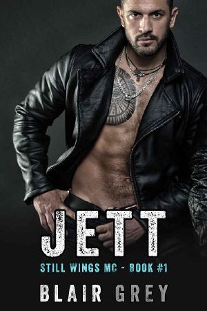 Jett