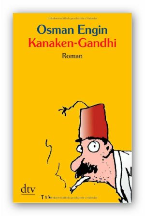 Kanaken-Gandhi