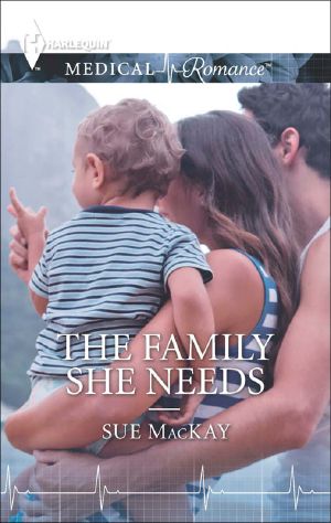 The Family She Needs