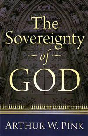 Sovereignty of God