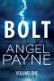 Bolt · Bolt Saga 1-3