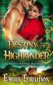 Destiny of a Highlander · Blood of Duncliffe Series (A Medieval Scottish Romance Story)