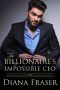 The Billionaire's Impossible CEO (British Billionaires Book 2)