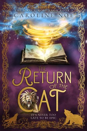 The Return of the Cat