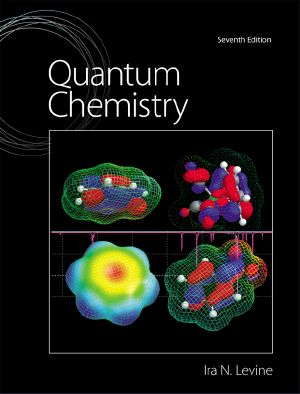 Quantum Chemistry, 7/e