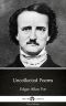 Uncollected Poems by Edgar Allan Poe--Delphi Classics (Illustrated)