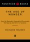 The Age of Wonder · How the Romantic Generation Discovered the Beauty and Terror of Science