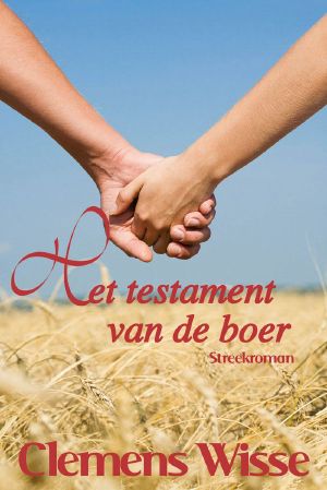 Het Testament Van De Boer