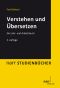 Verstehen und Übersetzen · Ein Lehr- und Arbeitsbuch · 3.Auflage