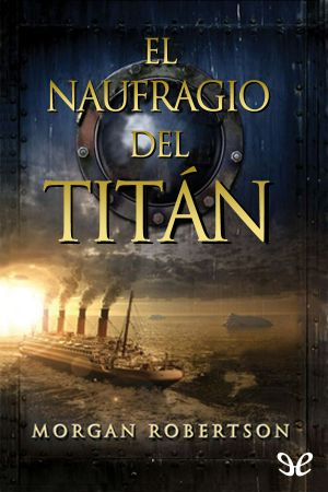 El Naufragio Del Titán