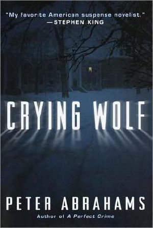 Crying Wolf