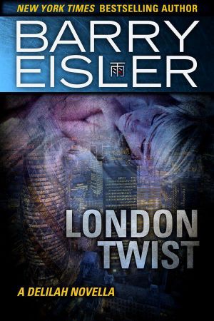 London Twist_A Delilah Novella