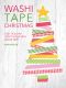Washi Tape Christmas