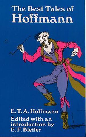 The Best Tales of Hoffmann