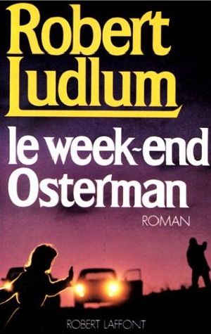 Le Week-End Osterman