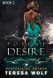 Potent Desire: A Dark, Arranged Marriage, Age Gap, Mafia Romance (Book 2)