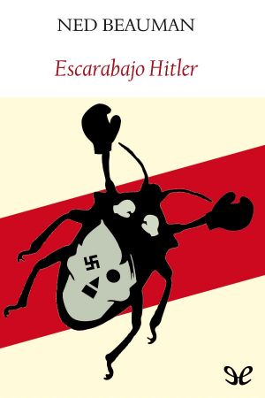 Escarabajo Hitler