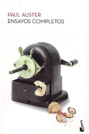 Ensayos Completos