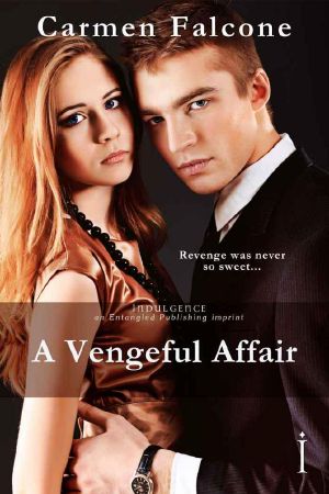 A Vengeful Affair