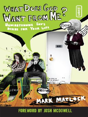 What Does God Want from Me?
