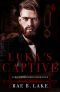 Luka's Captive · A Juric Crime Family Novel