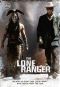 Lone Ranger, the (Disney Junior Novel (Ebook))