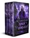 Magic Marked · Complete Trilogy (The Night Realm)