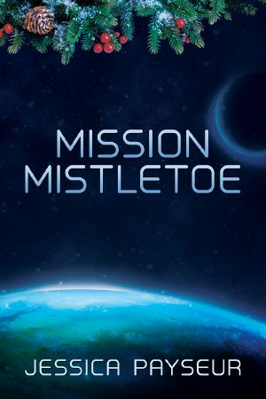 Mission Mistletoe