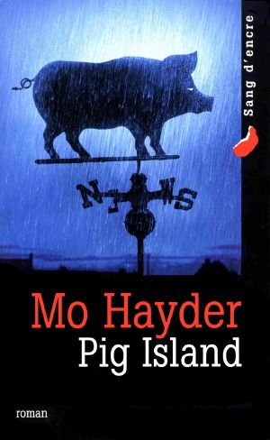 Pig Island