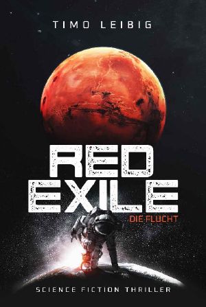 Red Exile: Die Flucht