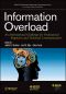 Information Overload · an International Challenge for Professional Engineers and Technical Communicators