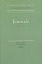 Journals · Volume Fifteen