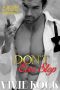 Don't Ever Stop · A BDSM Billionaire Romance