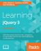 Learning jQuery 3