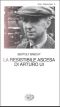 La resistibile ascesa di Arturo Ui