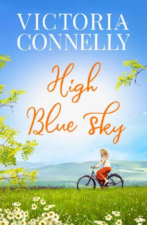 High Blue Sky (The House in the Clouds Book 2)