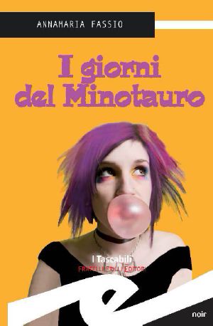 I giorni del Minotauro (Tascabili. Noir)