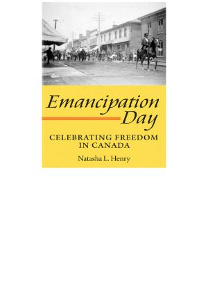 Emancipation Day