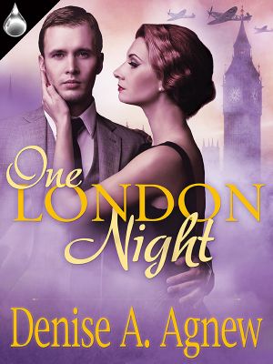 One London Night