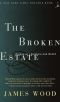 The Broken Estate · Essays on Literature and Belief