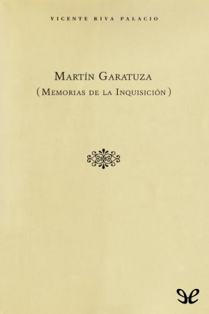 Martín Garatuza